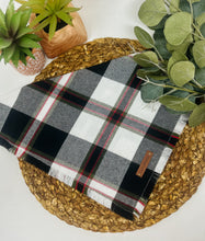 Load image into Gallery viewer, Very Merry Plaid
