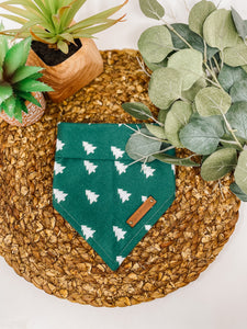 Christmas Tree Cakes